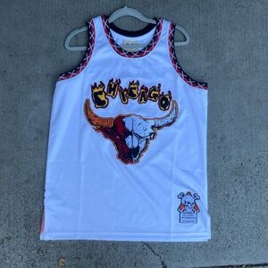 BRAND X - CHICAGO JERSEY